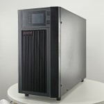 山特城堡系列塔式 C1-10K单进单出UPS电源-缩略图2