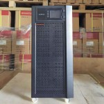 山特城堡系列塔式 3C10-20K三进单出UPS电源-缩略图1