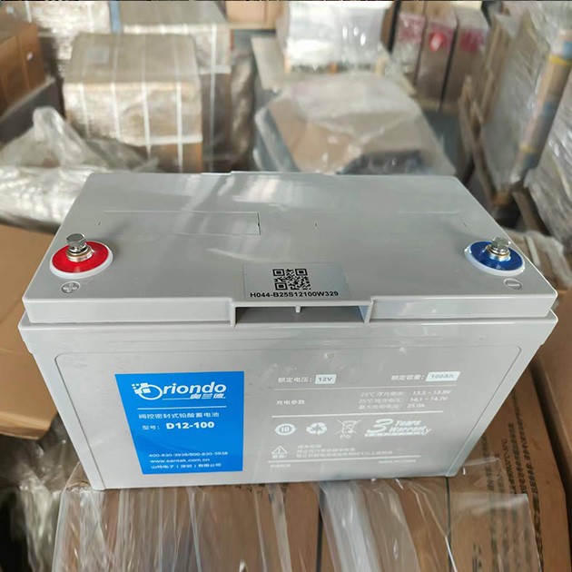 山特奥兰德S系列、M系列、T系列UPS电源，D12系列免维护蓄电池产品图2