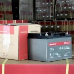 山特城堡C12系列免维护UPS蓄电池-缩略图2