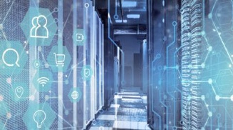 IDC行业解决方案