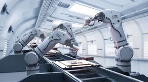 制造行业解决方案