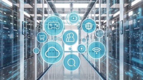 运营商行业解决方案